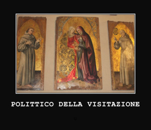 Polittico della Visitazione