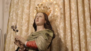 parrocchia san bernardino molfetta - immacolata concezione