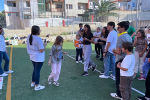 parrocchia san bernardino molfetta - festa del ciao azione cattolica 2024