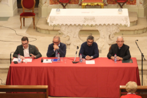 parrocchia san bernardino molfetta - meeting comunicazione evangelizzazione digitale missione